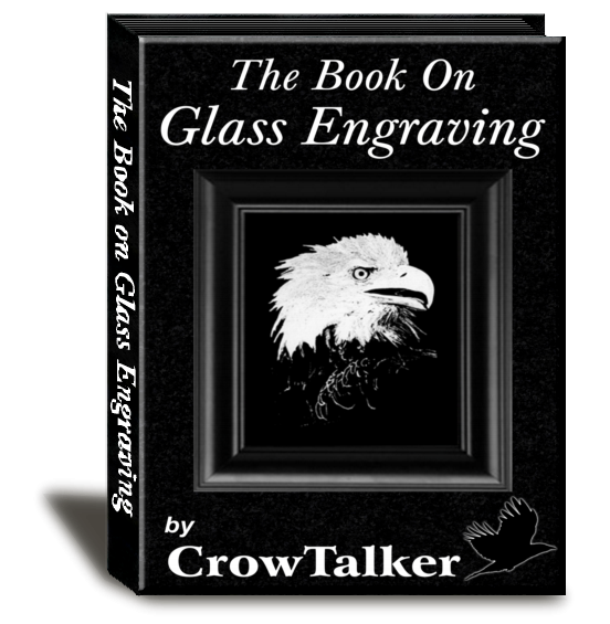 The Book on Glass Engraving